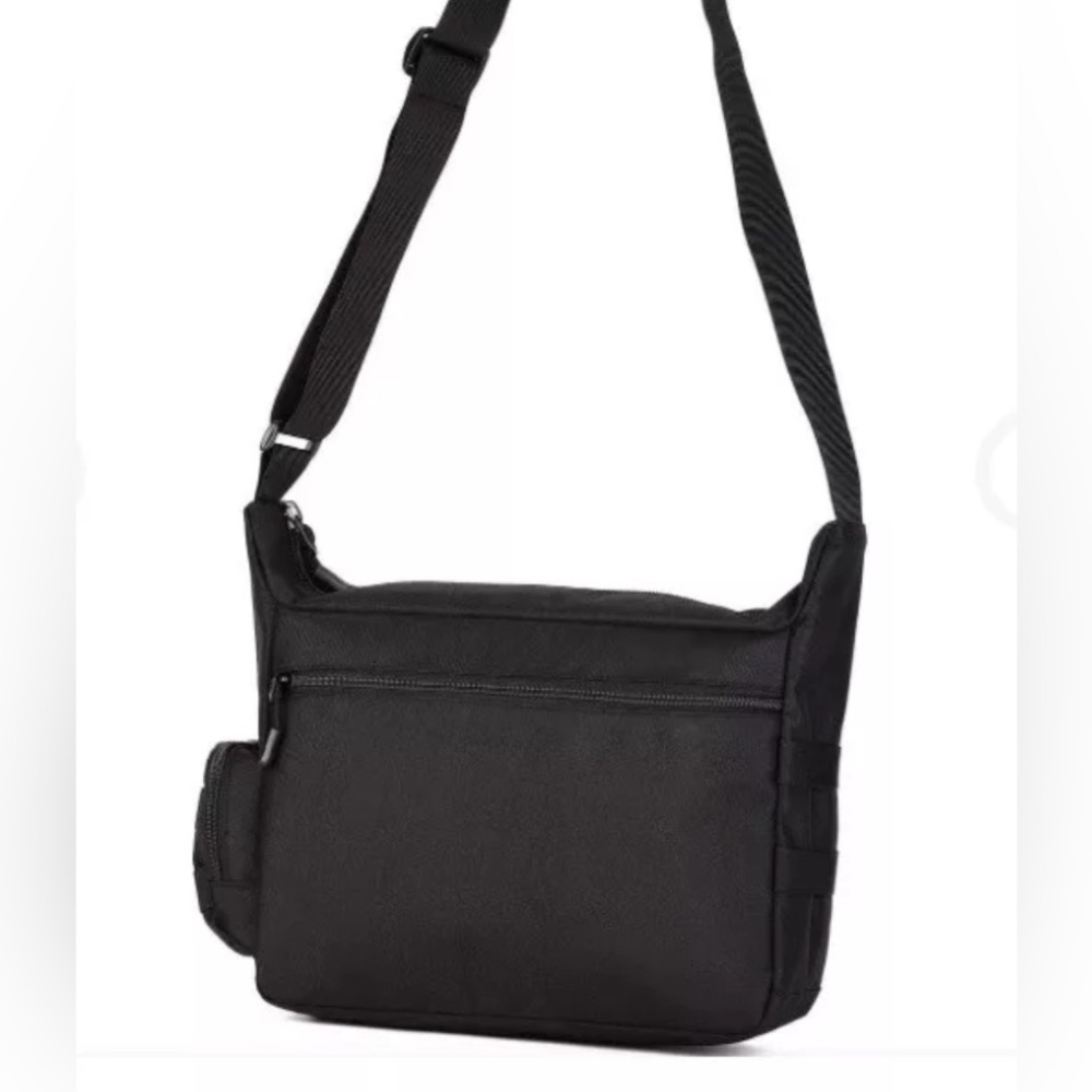 Protector Plus Tactical Messenger Bag W/ Opard Sp… - image 3